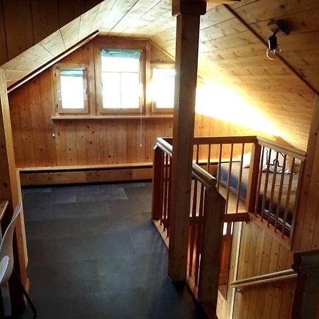 Ferienwohnung In Schwellbrunn Экстерьер фото