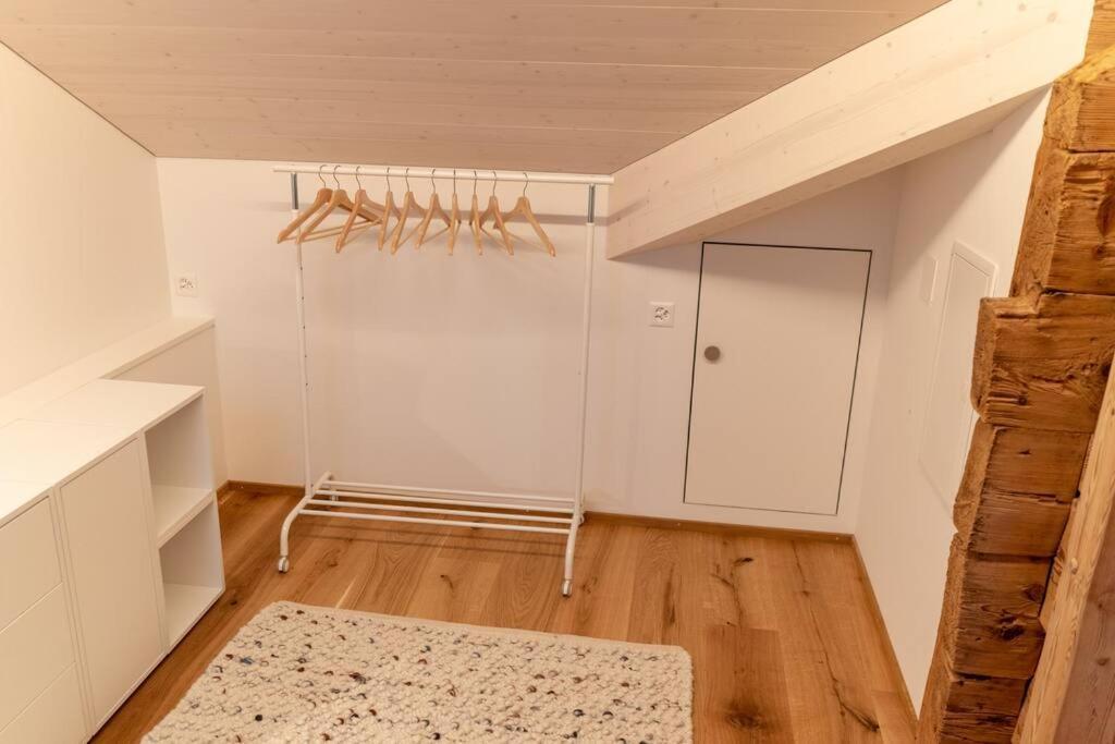 Ferienwohnung In Schwellbrunn Экстерьер фото