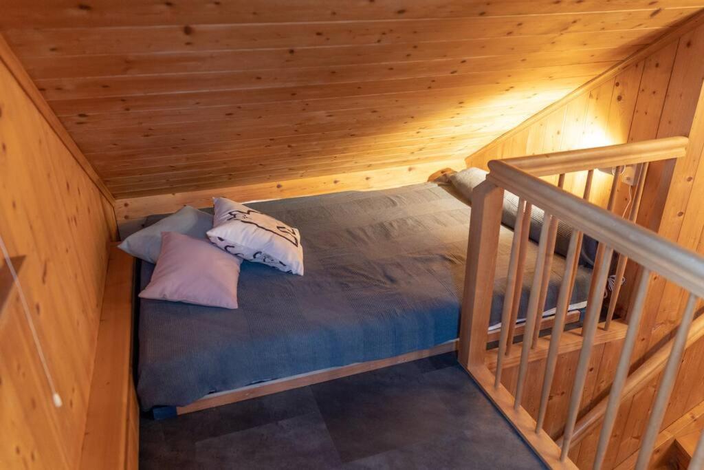 Ferienwohnung In Schwellbrunn Экстерьер фото